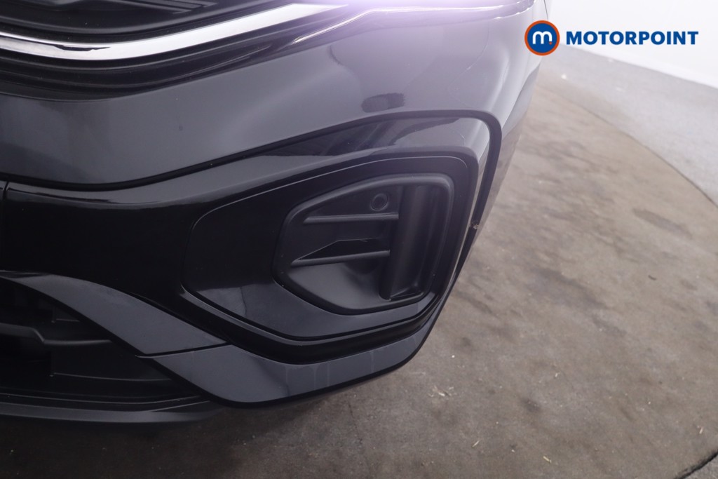 Volkswagen T-Roc R-Line Manual Petrol SUV - Stock Number (1633300) - 36th supplementary image