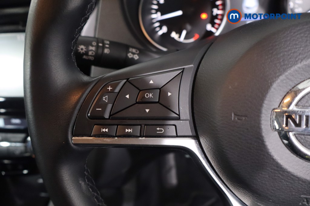 Nissan Qashqai Acenta Premium Manual Petrol SUV - Stock Number (1633351) - 7th supplementary image