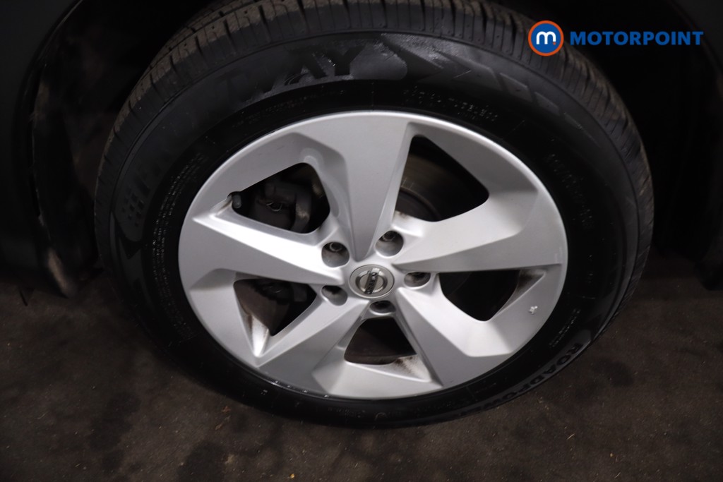 Nissan Qashqai Acenta Premium Manual Petrol SUV - Stock Number (1633351) - 11th supplementary image