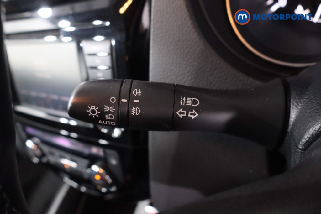 Nissan Qashqai Acenta Premium Manual Petrol SUV - Stock Number (1633351) - 14th supplementary image