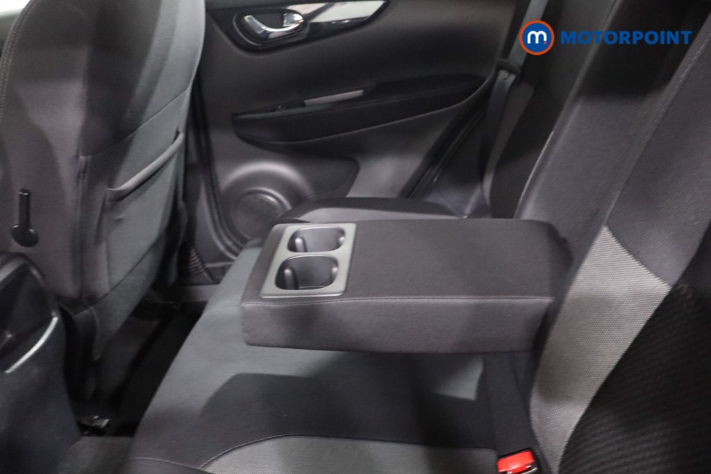 Nissan Qashqai Acenta Premium Manual Petrol SUV - Stock Number (1633351) - 26th supplementary image