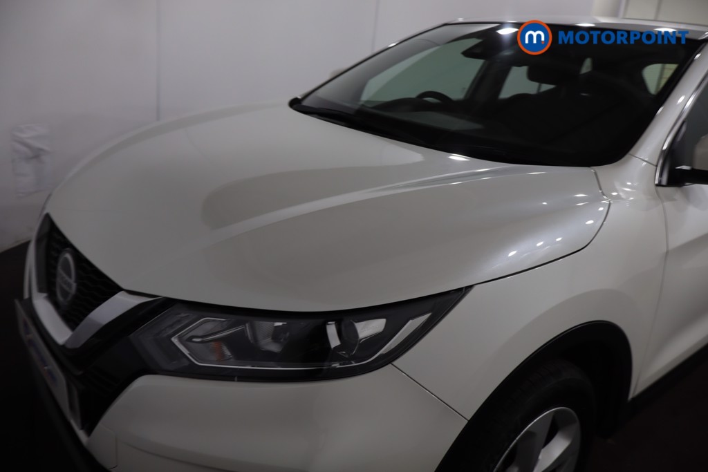 Nissan Qashqai Acenta Premium Manual Petrol SUV - Stock Number (1633351) - 28th supplementary image
