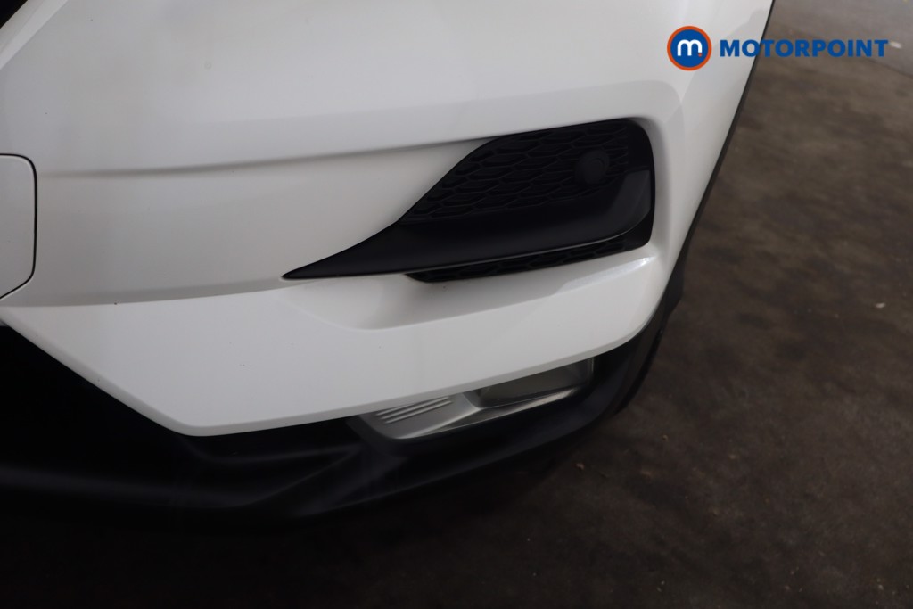 Nissan Qashqai Acenta Premium Manual Petrol SUV - Stock Number (1633351) - 31st supplementary image