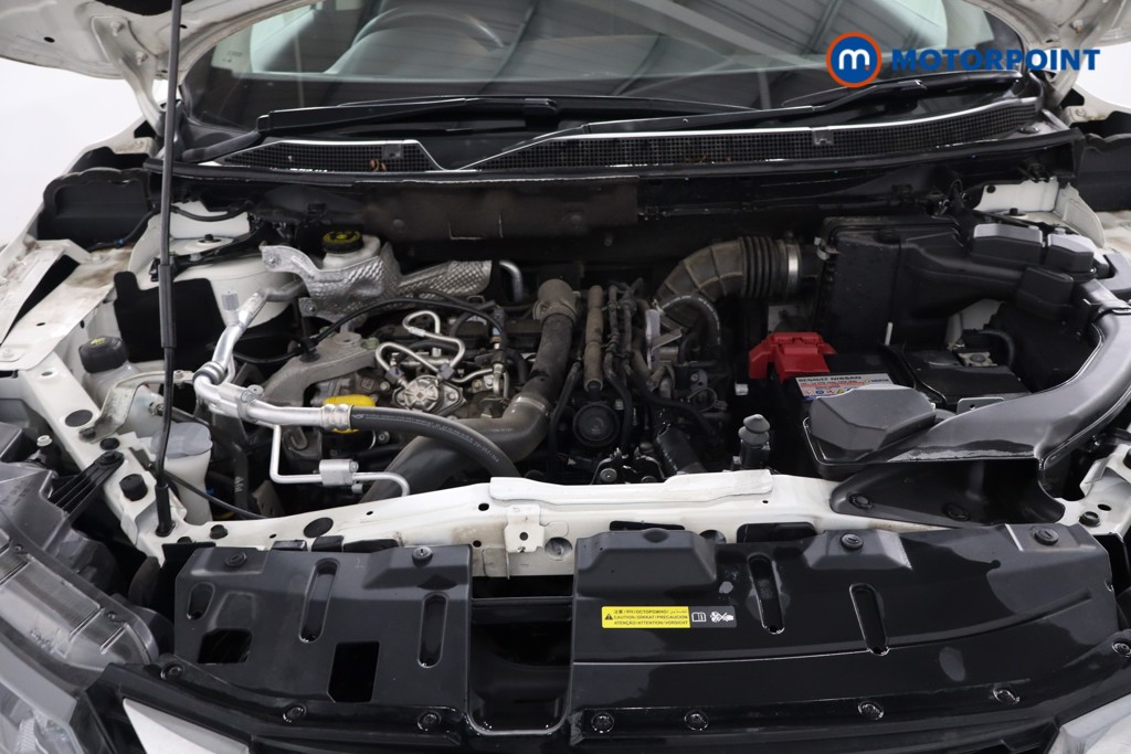 Nissan Qashqai Acenta Premium Manual Petrol SUV - Stock Number (1633351) - 32nd supplementary image