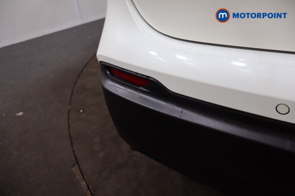 Nissan Qashqai Acenta Premium Manual Petrol SUV - Stock Number (1633351) - 36th supplementary image