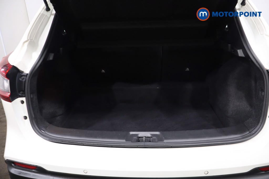 Nissan Qashqai Acenta Premium Manual Petrol SUV - Stock Number (1633351) - 37th supplementary image
