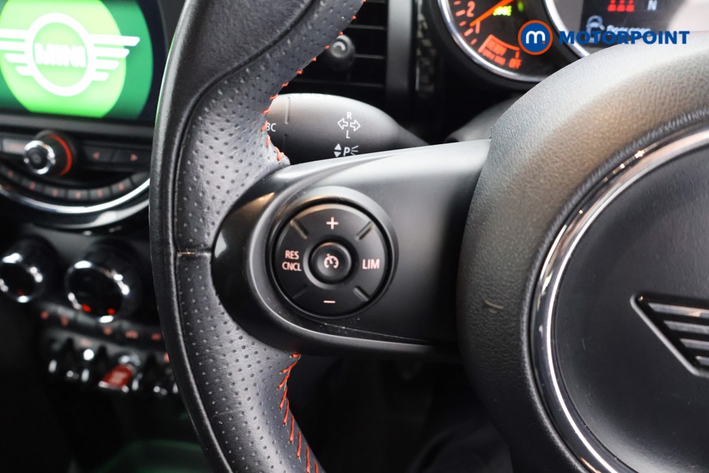 Mini Hatchback Cooper S Sport Manual Petrol Hatchback - Stock Number (1633387) - 2nd supplementary image