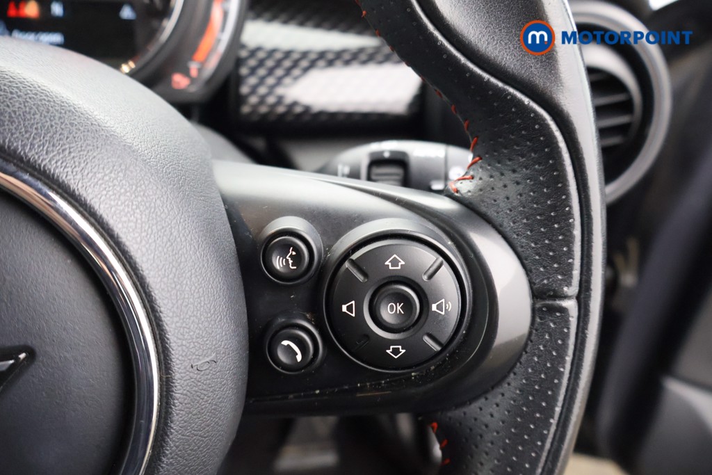 Mini Hatchback Cooper S Sport Manual Petrol Hatchback - Stock Number (1633387) - 3rd supplementary image