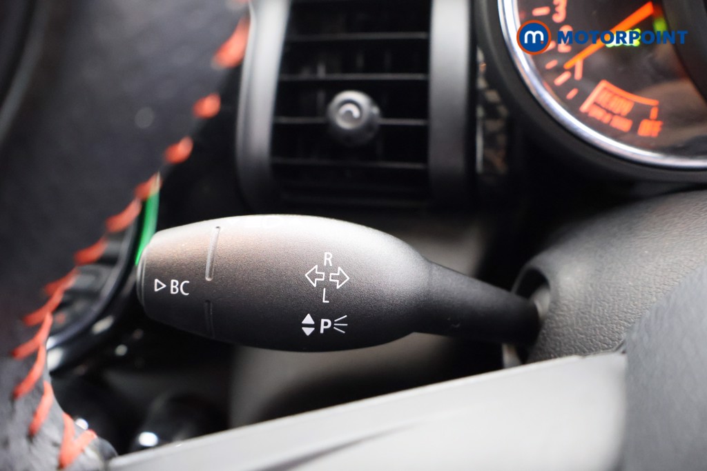 Mini Hatchback Cooper S Sport Manual Petrol Hatchback - Stock Number (1633387) - 5th supplementary image
