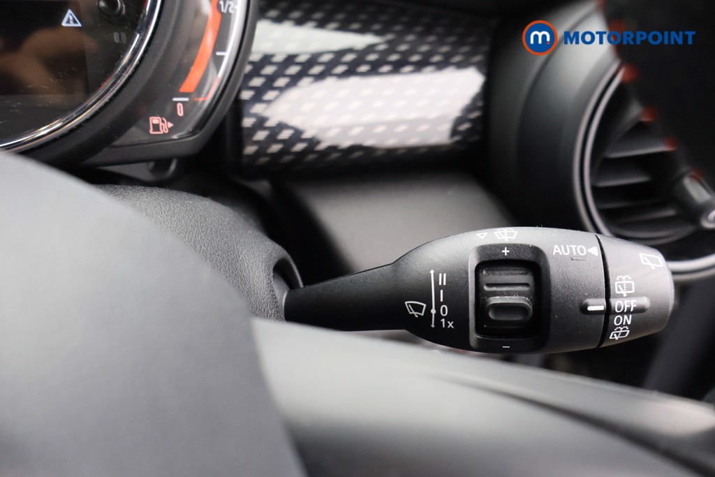 Mini Hatchback Cooper S Sport Manual Petrol Hatchback - Stock Number (1633387) - 6th supplementary image