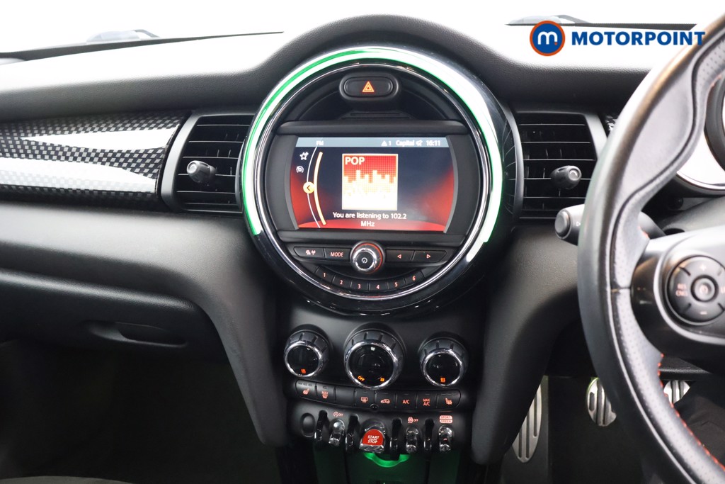 Mini Hatchback Cooper S Sport Manual Petrol Hatchback - Stock Number (1633387) - 7th supplementary image