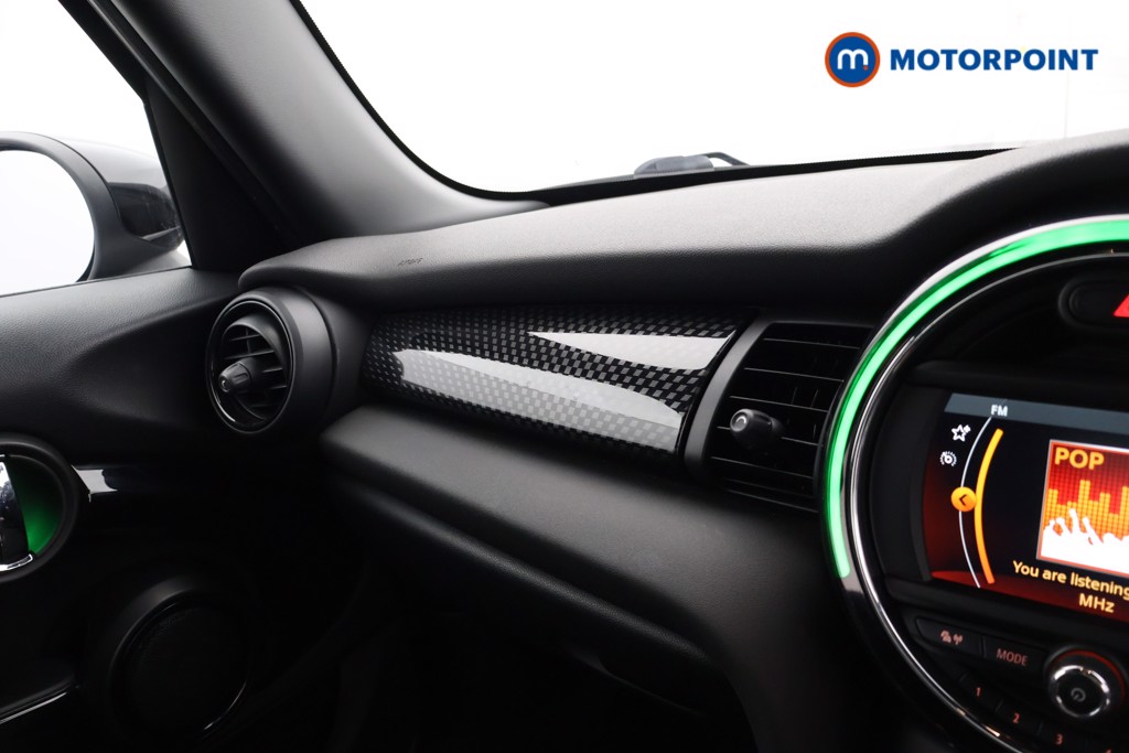 Mini Hatchback Cooper S Sport Manual Petrol Hatchback - Stock Number (1633387) - 9th supplementary image