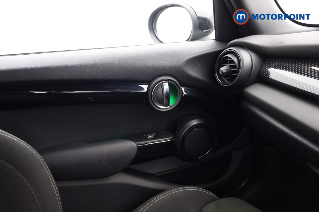 Mini Hatchback Cooper S Sport Manual Petrol Hatchback - Stock Number (1633387) - 10th supplementary image