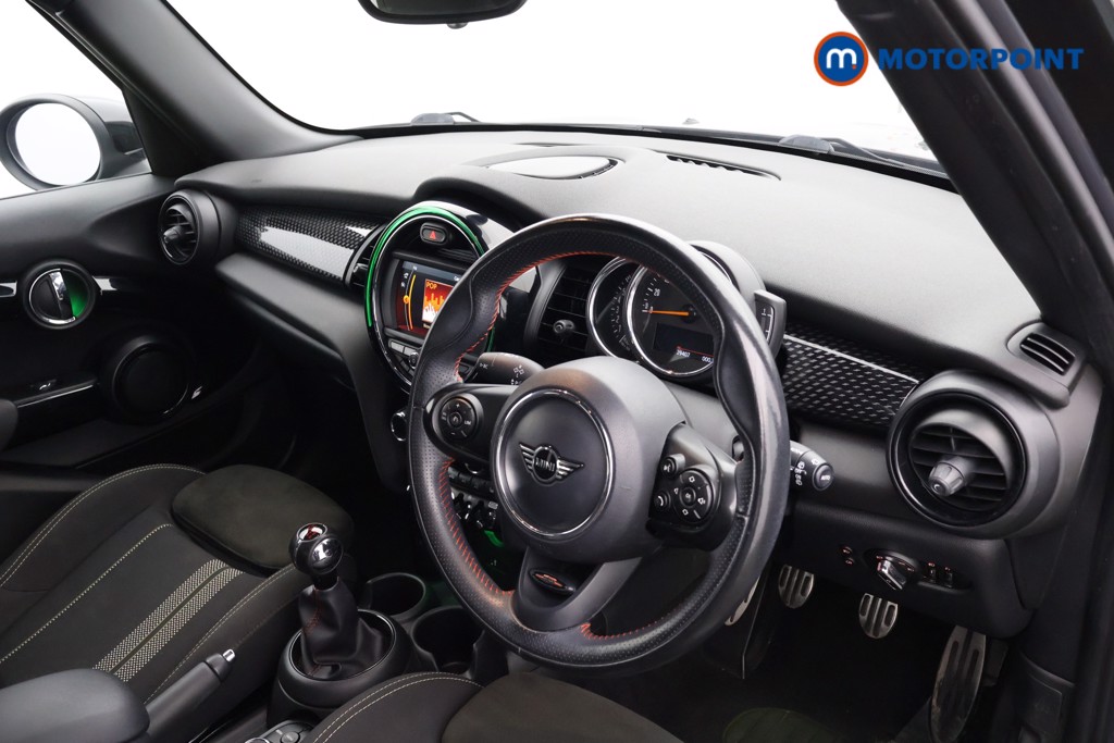 Mini Hatchback Cooper S Sport Manual Petrol Hatchback - Stock Number (1633387) - 12th supplementary image