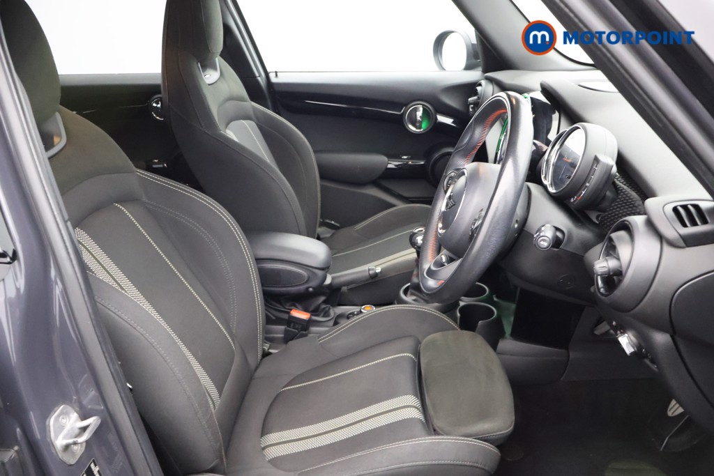 Mini Hatchback Cooper S Sport Manual Petrol Hatchback - Stock Number (1633387) - 13th supplementary image