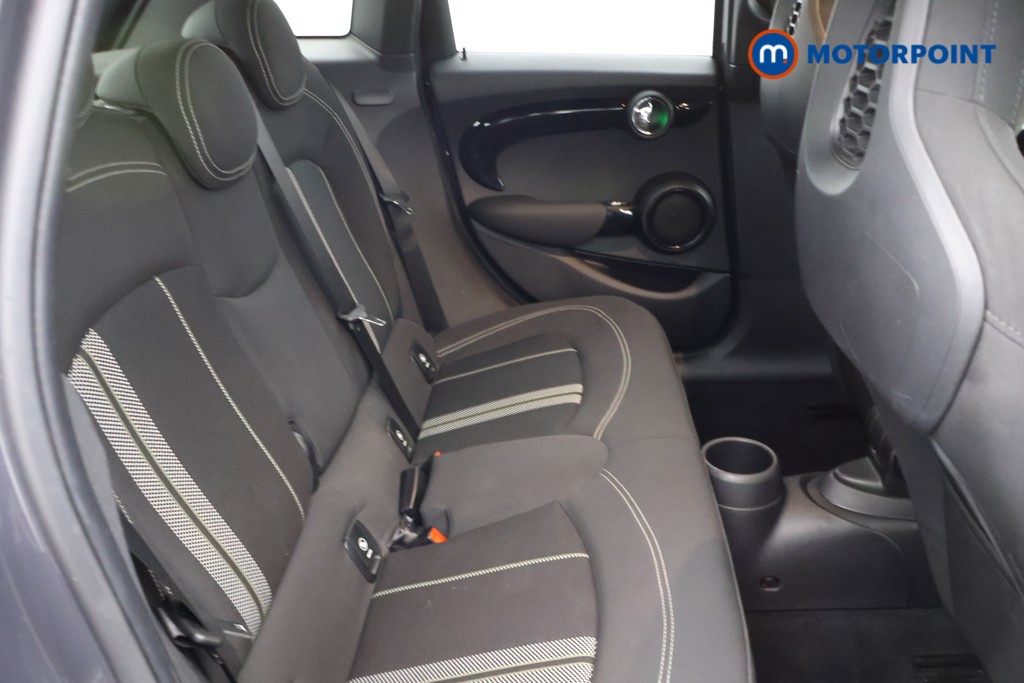 Mini Hatchback Cooper S Sport Manual Petrol Hatchback - Stock Number (1633387) - 14th supplementary image