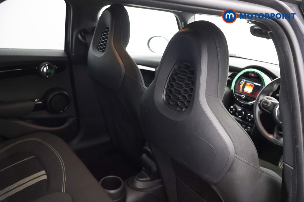 Mini Hatchback Cooper S Sport Manual Petrol Hatchback - Stock Number (1633387) - 15th supplementary image