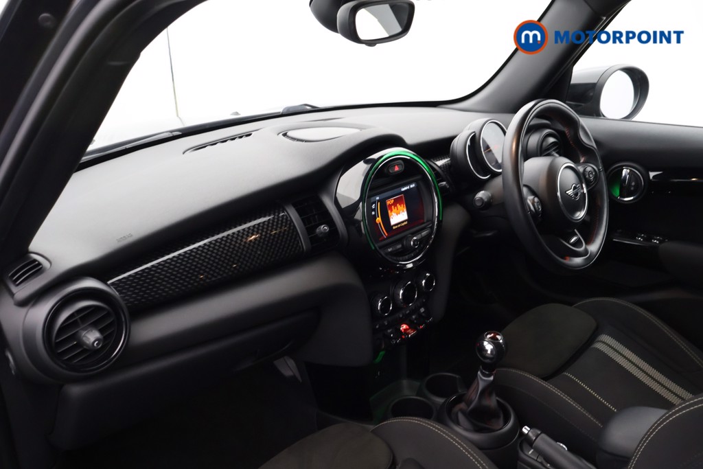 Mini Hatchback Cooper S Sport Manual Petrol Hatchback - Stock Number (1633387) - 17th supplementary image