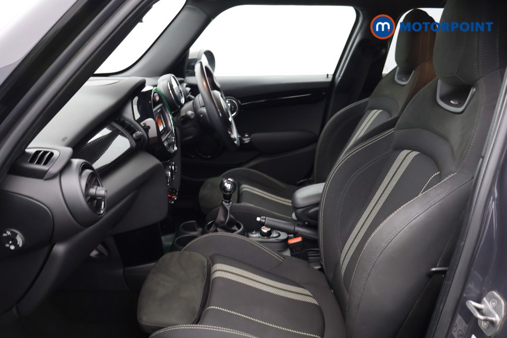 Mini Hatchback Cooper S Sport Manual Petrol Hatchback - Stock Number (1633387) - 18th supplementary image