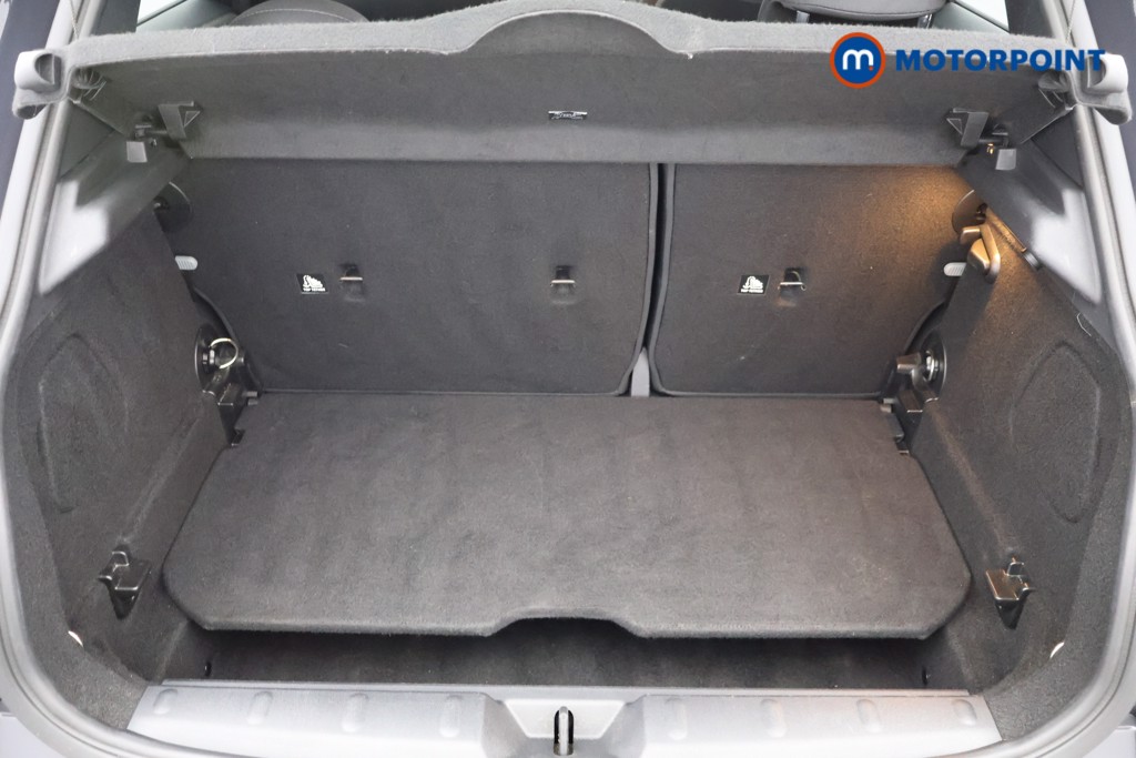 Mini Hatchback Cooper S Sport Manual Petrol Hatchback - Stock Number (1633387) - 19th supplementary image