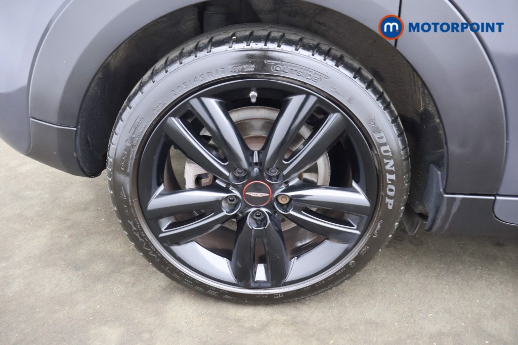 Mini Hatchback Cooper S Sport Manual Petrol Hatchback - Stock Number (1633387) - 20th supplementary image