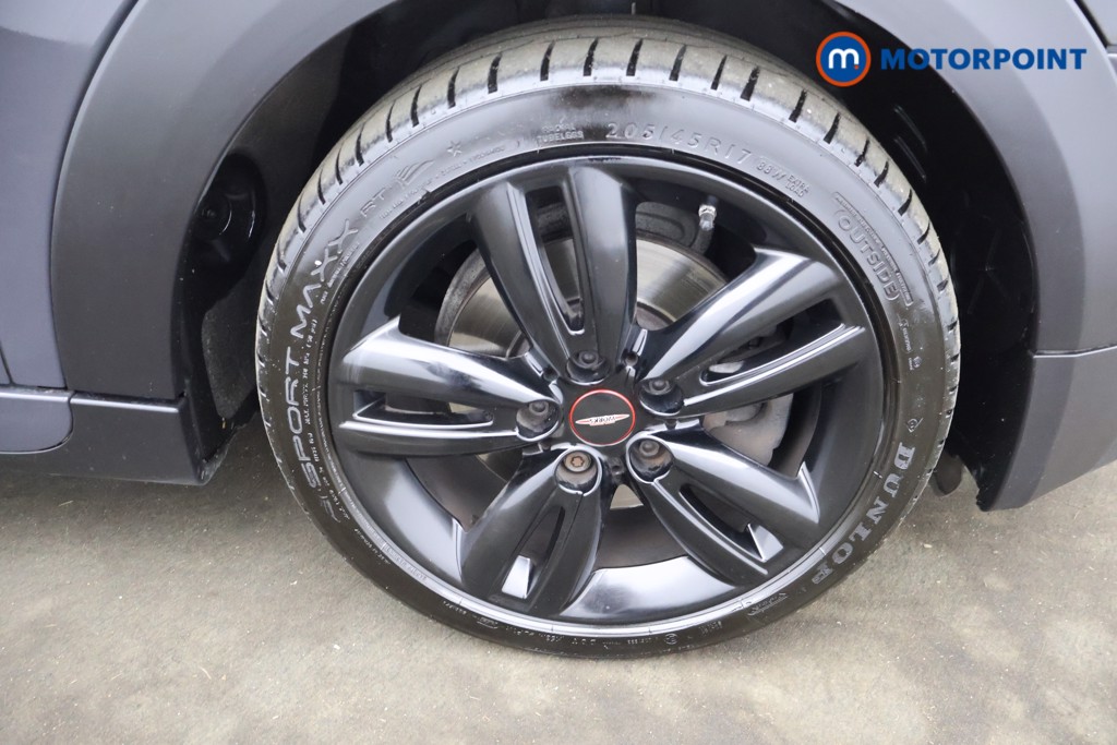 Mini Hatchback Cooper S Sport Manual Petrol Hatchback - Stock Number (1633387) - 21st supplementary image