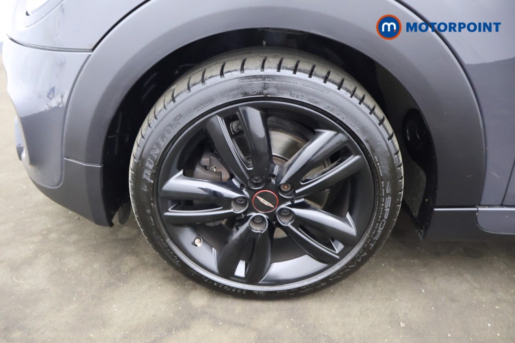 Mini Hatchback Cooper S Sport Manual Petrol Hatchback - Stock Number (1633387) - 22nd supplementary image