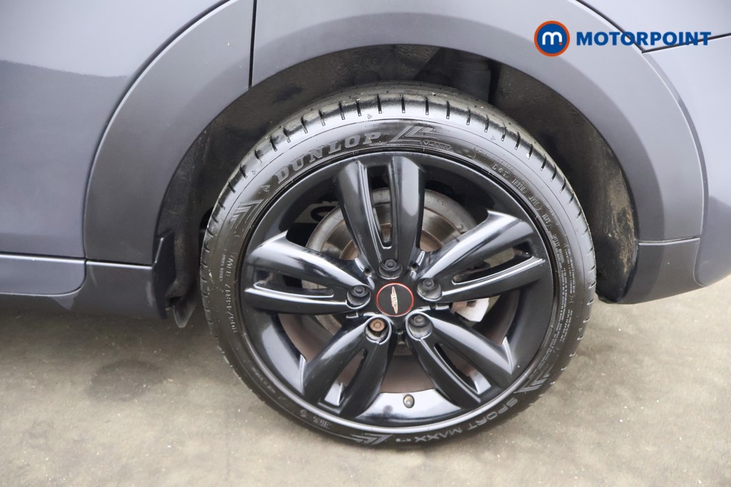 Mini Hatchback Cooper S Sport Manual Petrol Hatchback - Stock Number (1633387) - 23rd supplementary image