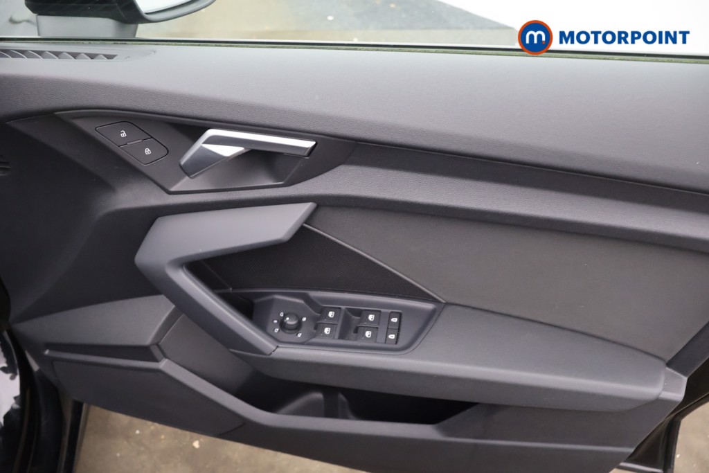 Audi A3 Technik Manual Petrol Hatchback - Stock Number (1633395) - 12th supplementary image