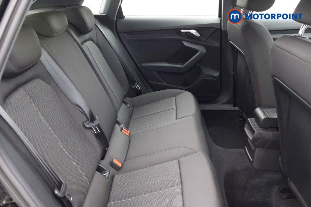 Audi A3 Technik Manual Petrol Hatchback - Stock Number (1633395) - 15th supplementary image