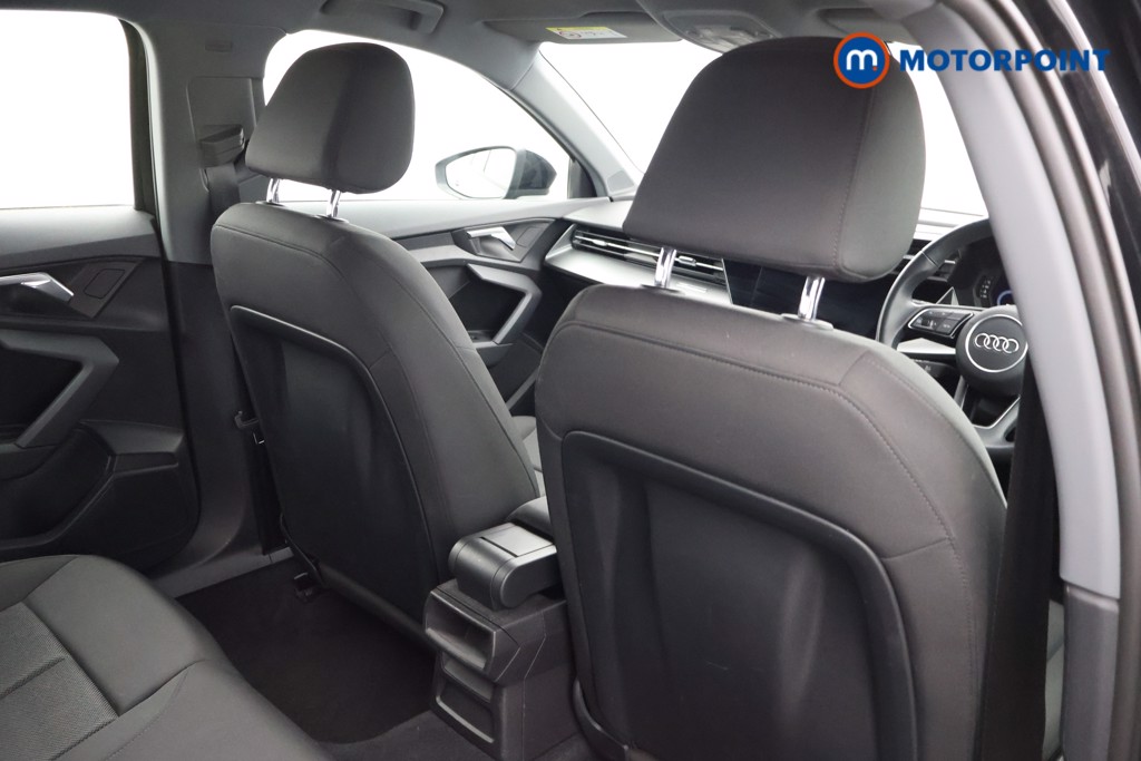 Audi A3 Technik Manual Petrol Hatchback - Stock Number (1633395) - 16th supplementary image