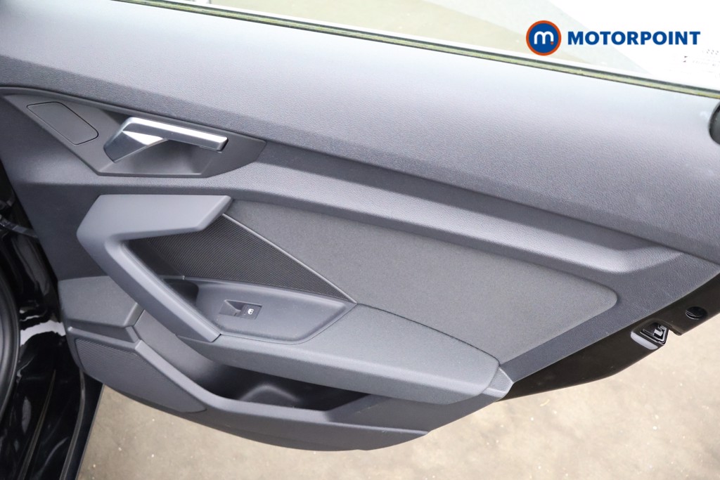 Audi A3 Technik Manual Petrol Hatchback - Stock Number (1633395) - 17th supplementary image