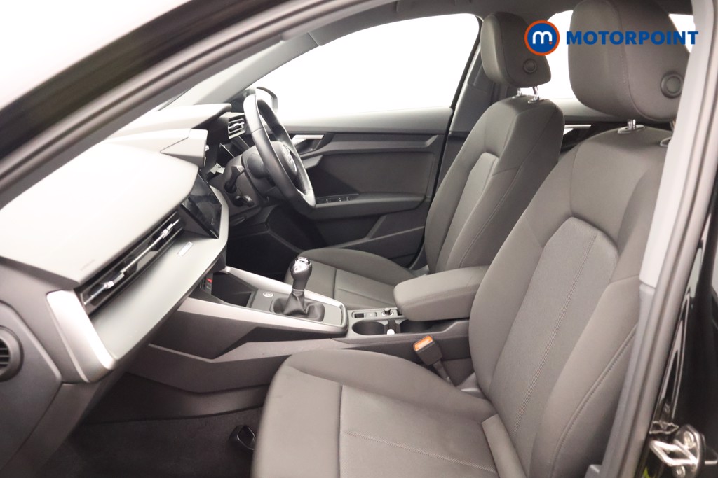 Audi A3 Technik Manual Petrol Hatchback - Stock Number (1633395) - 19th supplementary image