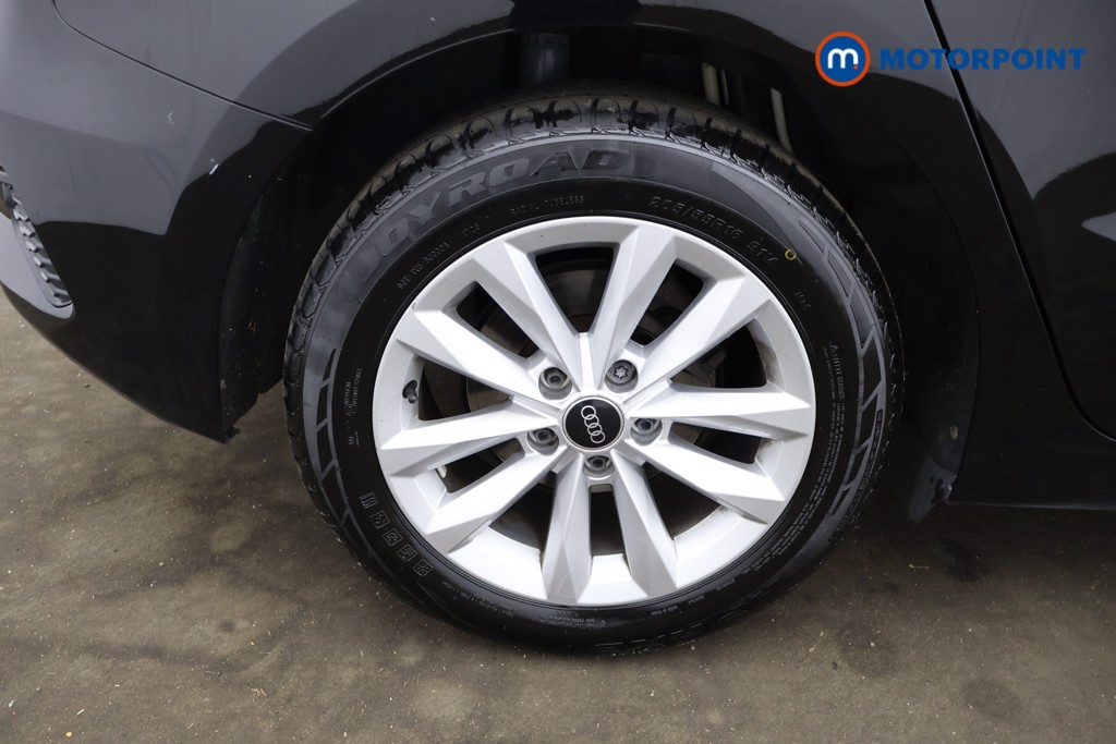 Audi A3 Technik Manual Petrol Hatchback - Stock Number (1633395) - 21st supplementary image