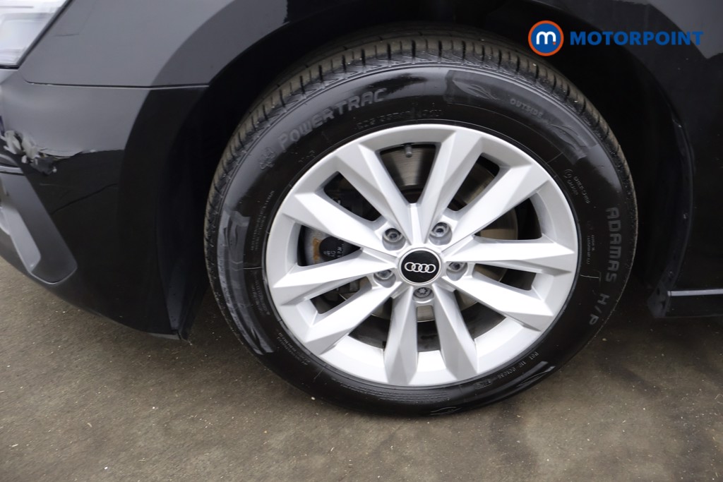 Audi A3 Technik Manual Petrol Hatchback - Stock Number (1633395) - 23rd supplementary image