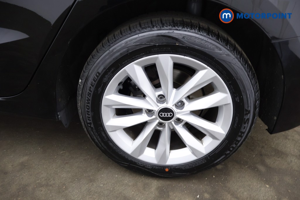 Audi A3 Technik Manual Petrol Hatchback - Stock Number (1633395) - 24th supplementary image