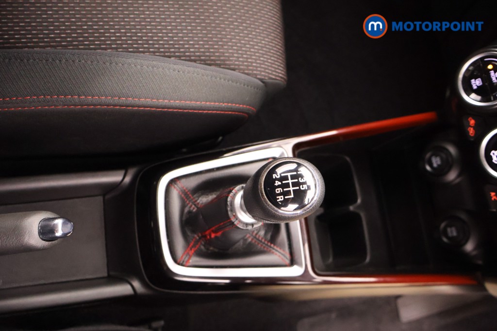 Suzuki Swift Sport Manual Petrol Hatchback - Stock Number (1633431) - 6th supplementary image