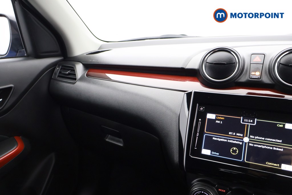 Suzuki Swift Sport Manual Petrol Hatchback - Stock Number (1633431) - 7th supplementary image