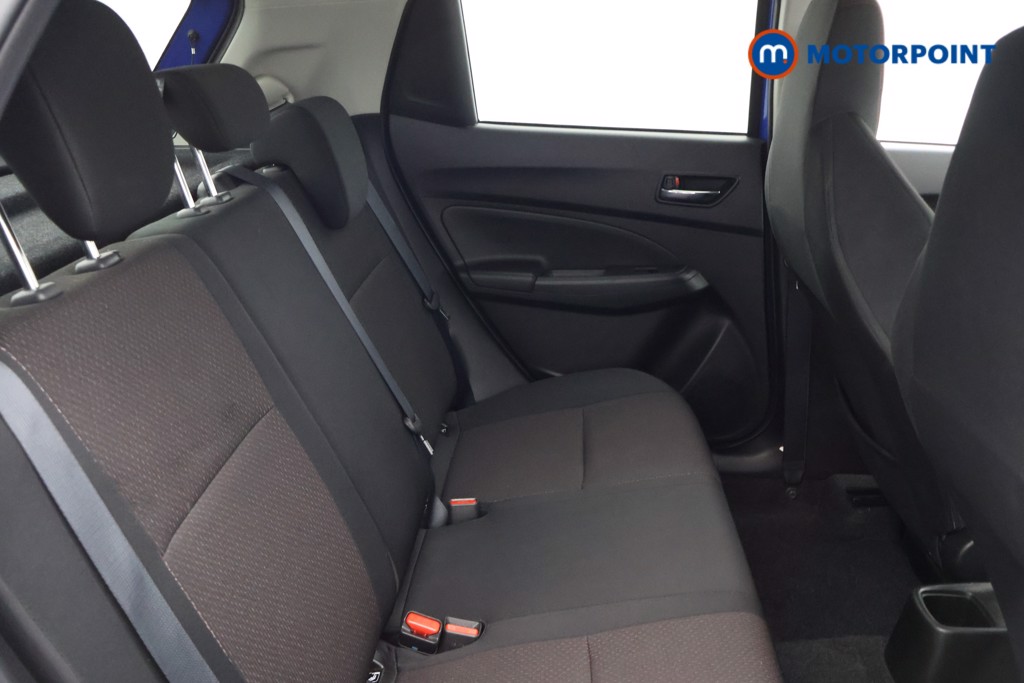 Suzuki Swift Sport Manual Petrol Hatchback - Stock Number (1633431) - 12th supplementary image