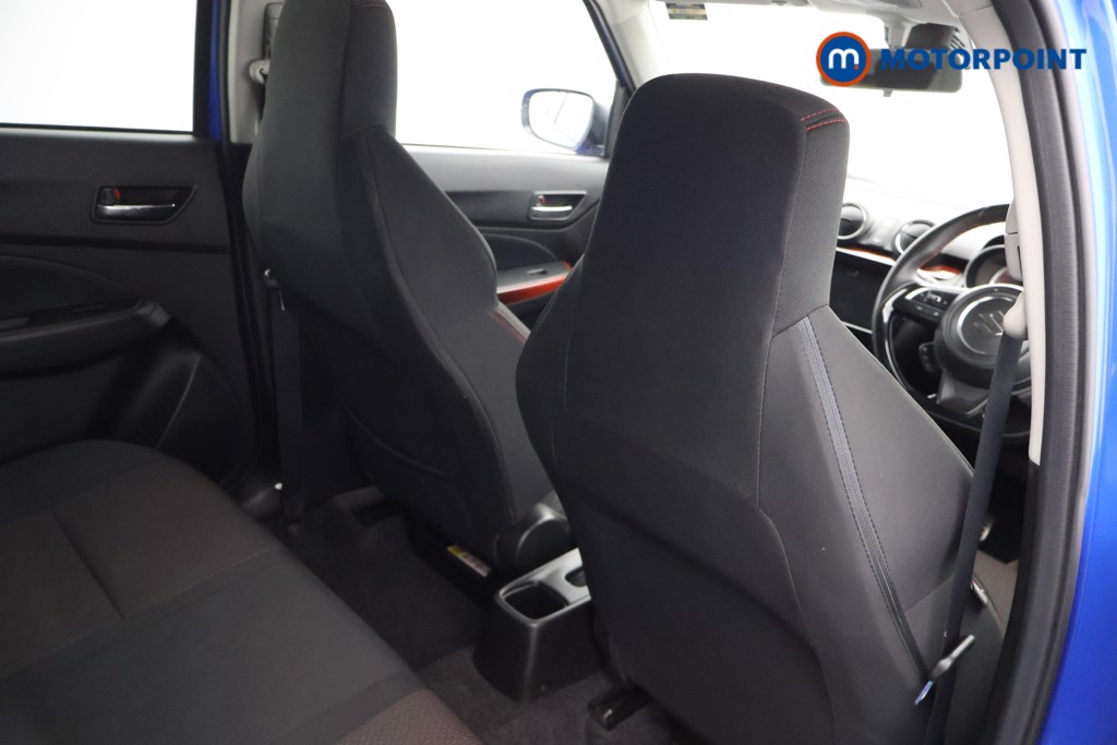 Suzuki Swift Sport Manual Petrol Hatchback - Stock Number (1633431) - 13th supplementary image