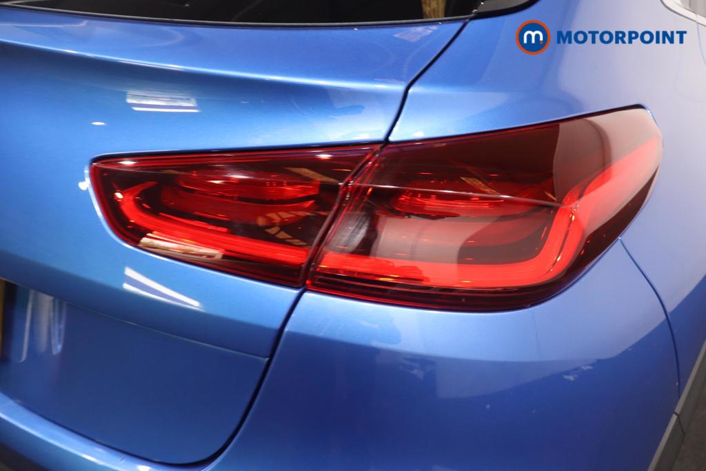 KIA Xceed 3 Manual Petrol Hatchback - Stock Number (1633437) - 3rd supplementary image