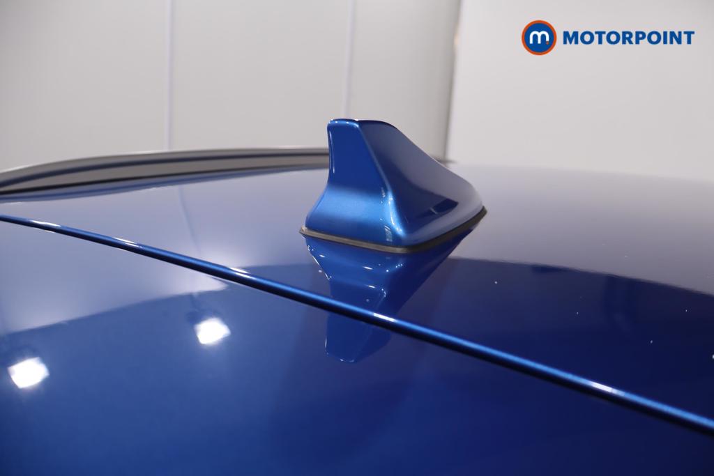 KIA Xceed 3 Manual Petrol Hatchback - Stock Number (1633437) - 4th supplementary image