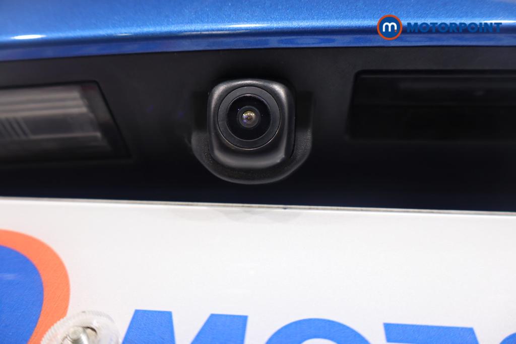 KIA Xceed 3 Manual Petrol Hatchback - Stock Number (1633437) - 5th supplementary image