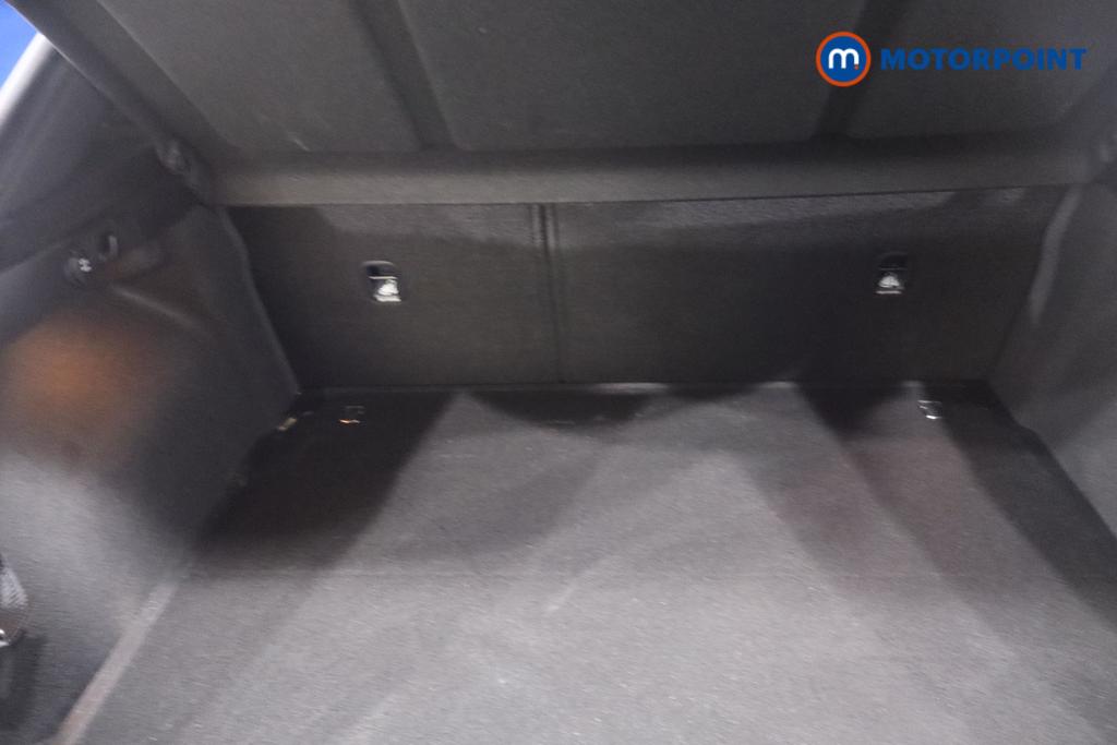 KIA Xceed 3 Manual Petrol Hatchback - Stock Number (1633437) - 6th supplementary image