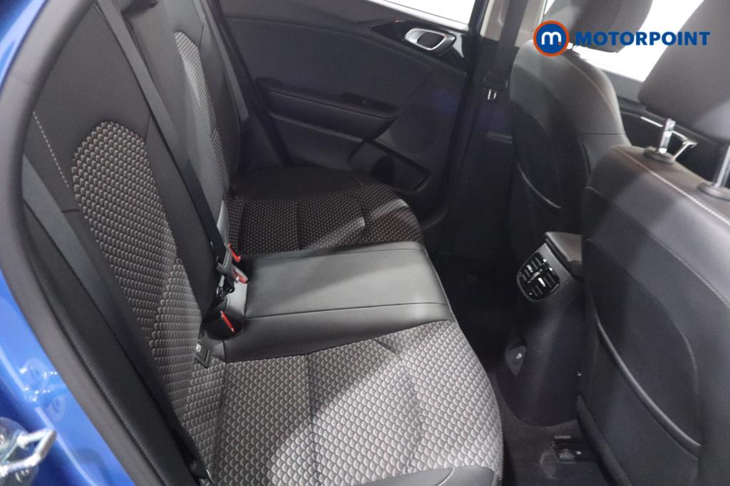 KIA Xceed 3 Manual Petrol Hatchback - Stock Number (1633437) - 8th supplementary image