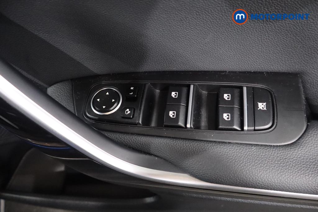 KIA Xceed 3 Manual Petrol Hatchback - Stock Number (1633437) - 11th supplementary image