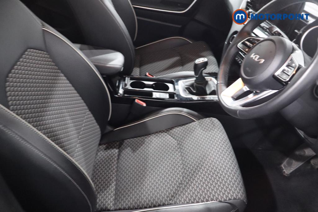 KIA Xceed 3 Manual Petrol Hatchback - Stock Number (1633437) - 12th supplementary image