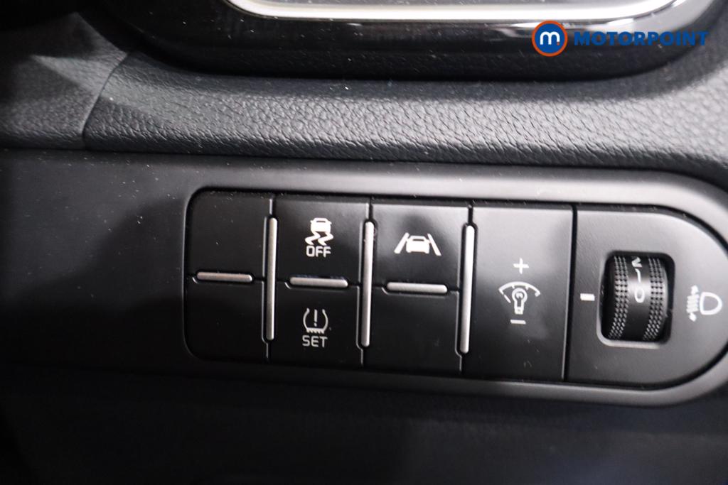 KIA Xceed 3 Manual Petrol Hatchback - Stock Number (1633437) - 13th supplementary image