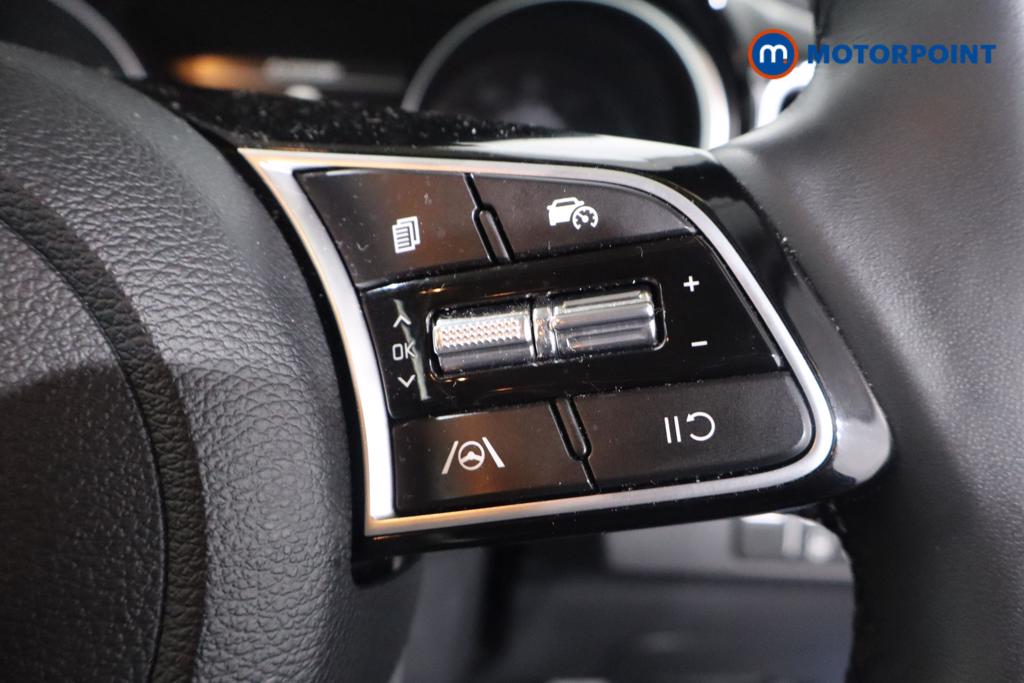 KIA Xceed 3 Manual Petrol Hatchback - Stock Number (1633437) - 14th supplementary image