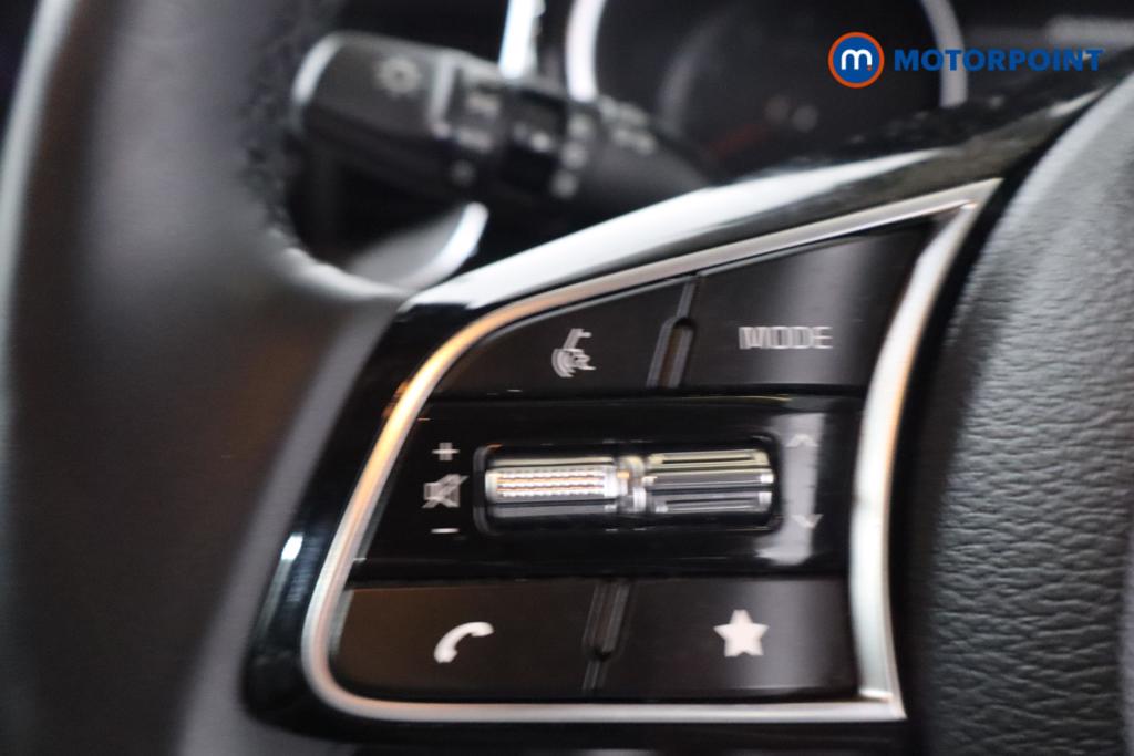 KIA Xceed 3 Manual Petrol Hatchback - Stock Number (1633437) - 15th supplementary image